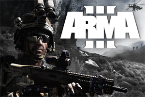 ARMA3