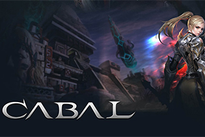 Cabal Online