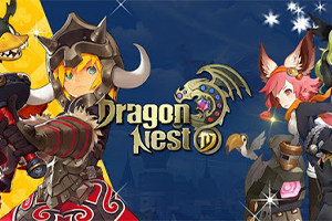 DragonNest