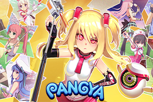 PangYa