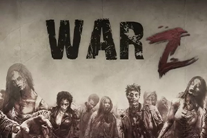 WARZ