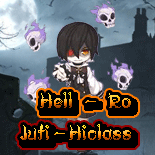 【HELL-RO】Juti-Hiclass 800 จุติไฮคลาส คนเยอะที่สุด