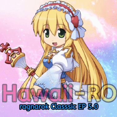 ⭐Hawaii-RO 5.0⭐เล่นโครตง่าย แจกวอละ 2000บาท
