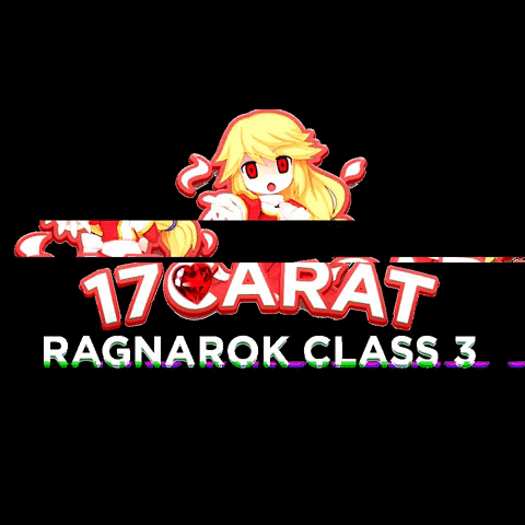 ⭐ Ro-17Carat ⭐ Class 3 แนวเก็บเลเวล CBT 10 นี้