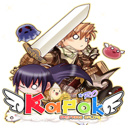 RO-Kapok C3 EP17.2 PVP GVG TCG แลกแคช