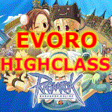 EVORO