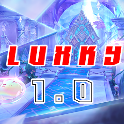 LUXKY-RO Classic 1.0 เล่นฟรี ไม่มีคอส