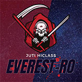  ❤️Everest-RO Juti Hiclass Stat800 ✔️ เปิด 14 พ.ค