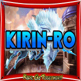 KIRIN-RO C3 จุติ ไม่จำเจ ไม่เหมือนใคร มันส์พะยะข่ะ