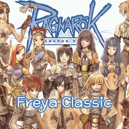 Freya Ro Classic 1.0