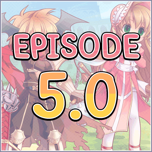  EP 5.0 ดรอปโคตรง่าย เวลโคตรชิว ไม่เล่นไม่ได้ละ