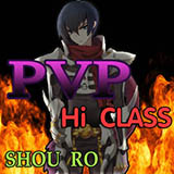 SHOU RO