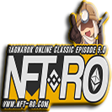 NFT-RO EP 5.0 ได้เงินจริง Doge Coin เปิด 04/10/64