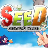 ⚔️ Seed RO ⭐แจกหนักจัดเต็ม มันถึงชาติหน้า