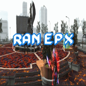 RAN EPX
