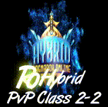 ????Ro Hybrid PvP Class 2-2????  ระบบสุมดุล ไม่มีจุติ ไม่ต้องหาของ ไม่ต้องเก็บเวล