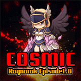 ❤️Cosmic-RO❤️เริ่มต้น1.0-4.0 รองรับAndroid
