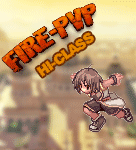 ⭐Fire-PvP RO Hi-Class⭐ เปิด 28 พ.ค. 17.00 น.