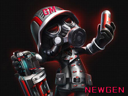 ***** WARZ NEWGEN PVP OPEN 30 พฤศจิกายน 2565 ******